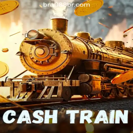 CashTrain: The Thrilling Journey Through 088BR.com, The Premier Online Cassino in Brazil