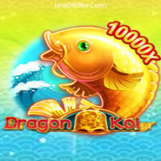 Unveiling DragonKoi: A Thrilling Dive into Online Casino Gaming with 088BR.com
