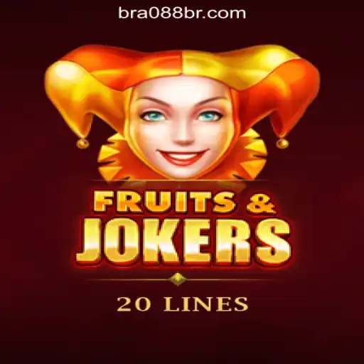 Exploring FruitsAndJokers20: A Prime Choice for Online Casino Enthusiasts in Brazil