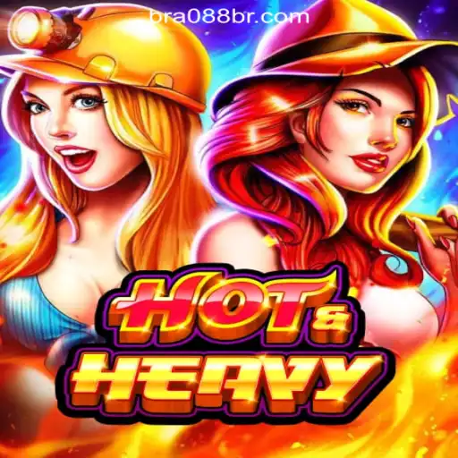 Exploring the Thrilling World of HotHeavy: A Dive into Brazil's Premier Online Casino Experience