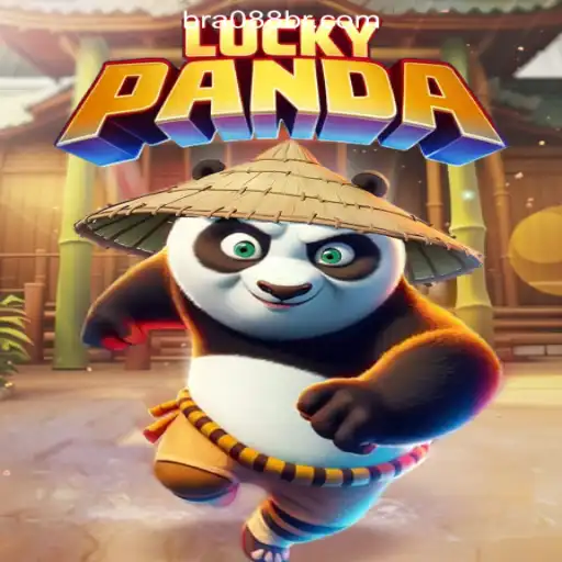 Exploring the Exciting World of LuckyPanda on 088BR.com: The Top Online Casino in Brazil