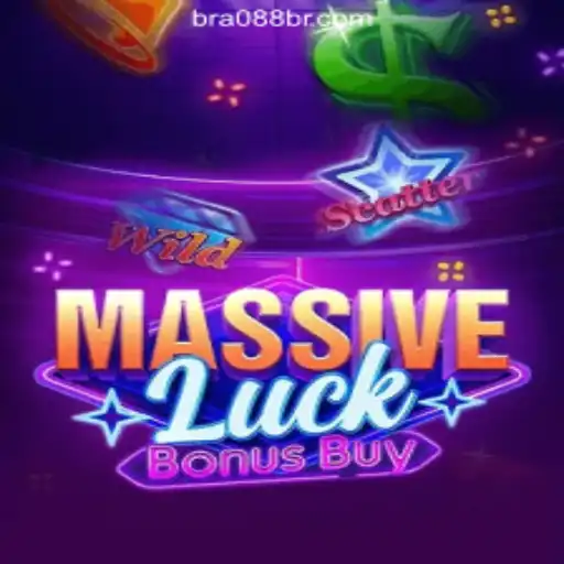Exploring MassiveLuckBonusBuy: The Premier Online Casino Experience in Brazil