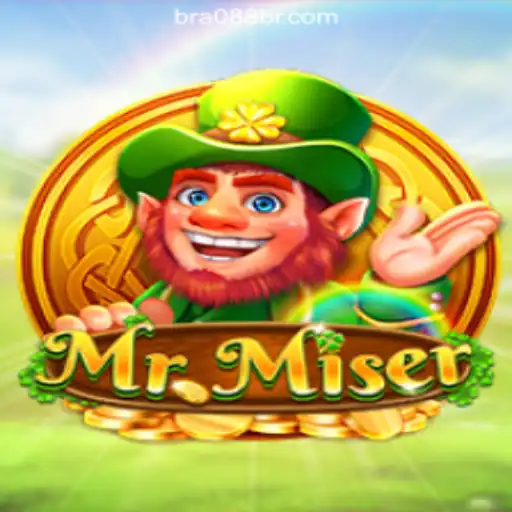 Experience the Thrills of MrMiser: A Top Pick at 088BR.com Online Cassino Brasil #1
