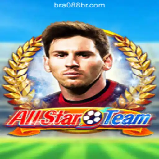 Exploring the Thrills of AllStarTeam: The Premier Gaming Experience with 088BR.com Online Cassino Brasil #1