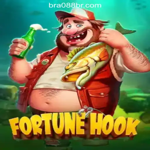 Unveiling the Excitement of FortuneHook: Your Gateway to Adventure at 088BR.com Online Cassino Brasil #1