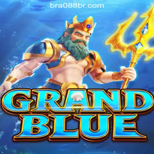 Exploring the Fantastical World of GRANDBLUE and the Thrills of 088BR.com Online Cassino Brasil #1