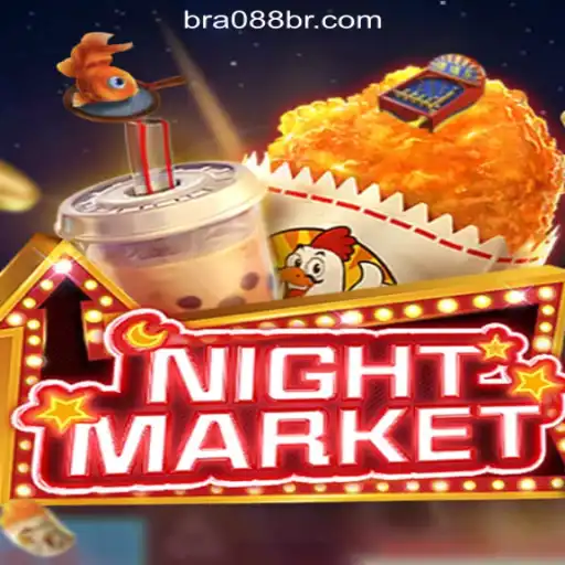 Exploring the Thrilling World of NIGHTMARKET: A New Sensation in Online Gaming