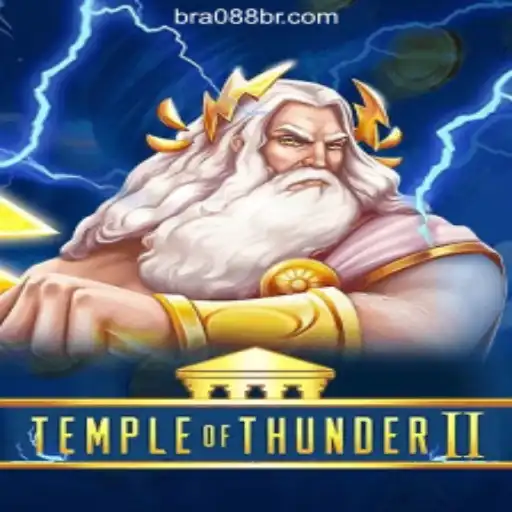 Explore the Thrills of TempleofThunderII at 088BR.com Online Cassino Brasil #1