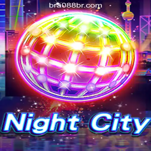 Discovering NightCity: The Ultimate Gaming Experience with 088BR.com Online Cassino Brasil #1