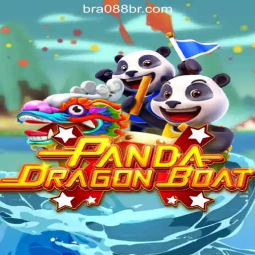 PANDADRAGONBOAT: Dive into the Thrilling World of Online Casino Gaming in Brazil