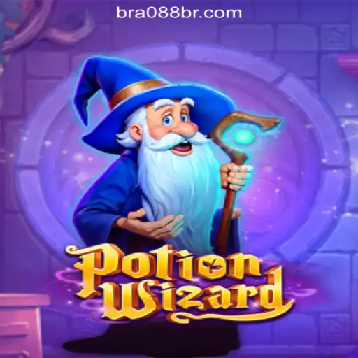 Dive Into the Enchanting World of PotionWizard: The Ultimate Gaming Experience