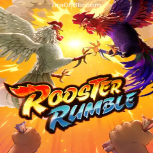Exploring the World of RoosterRumble: An Exciting Adventure at 088BR.com Online Cassino Brasil #1