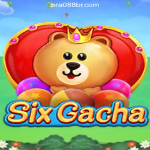 Exploring SixGacha: The Exciting Online Gaming Experience Topped by 088BR.com Online Cassino Brasil #1