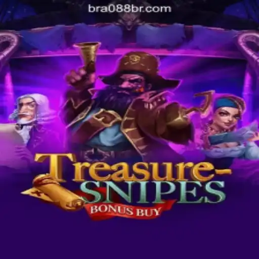 Exploring TreasuresnipesBonusBuy: The Exciting Casino Experience at 088BR.com