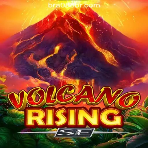VolcanoRisingSE: The Thrilling Eruption of Online Gaming in Brazil