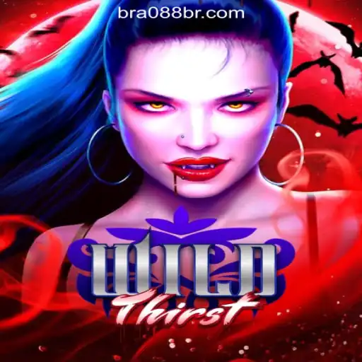 Discover the Exciting World of WildThirst: A Premier Experience at 088BR.com Online Cassino Brasil #1
